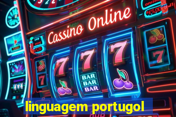 linguagem portugol